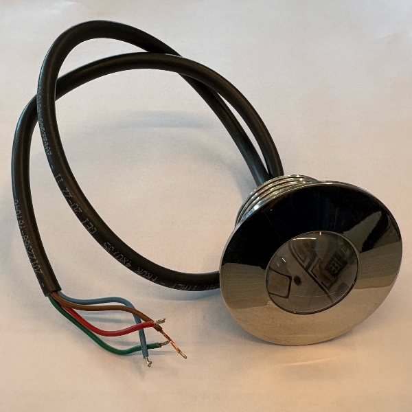 RGB-Licht für Dominator - 